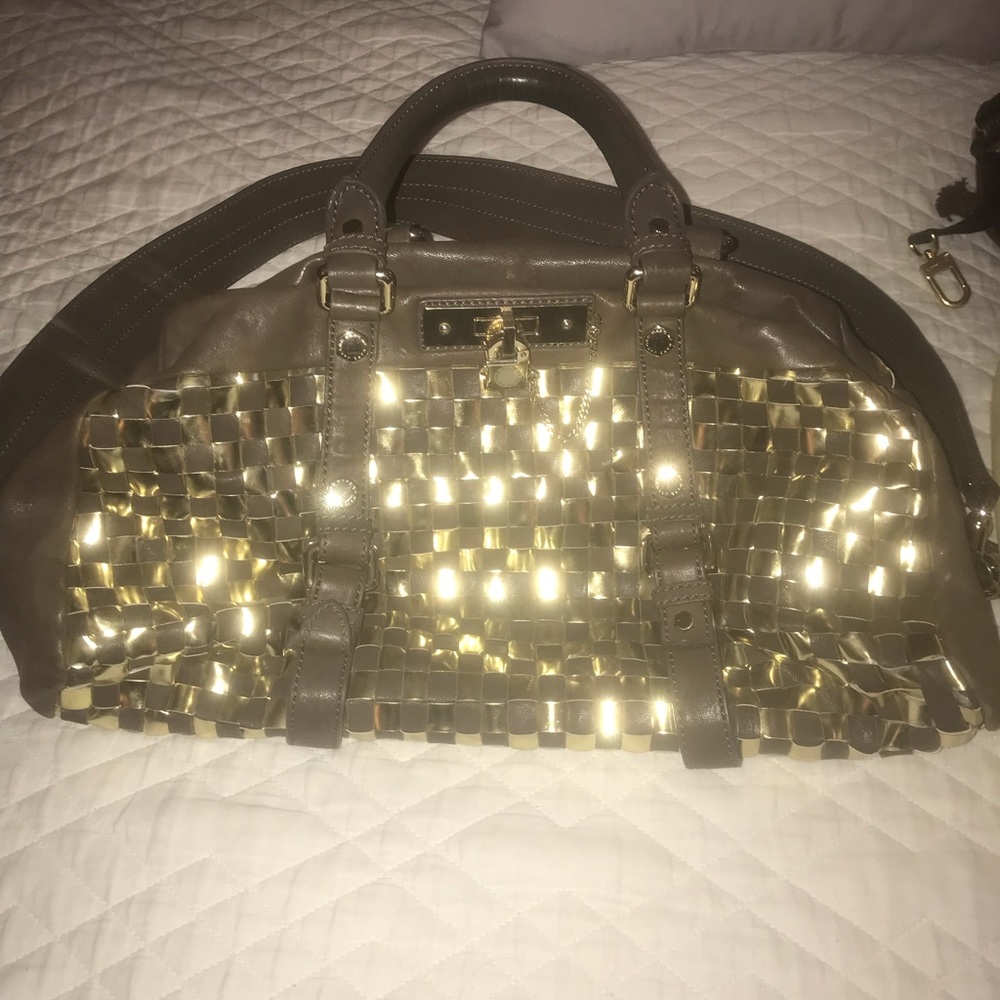 Marc Jacobs satchel